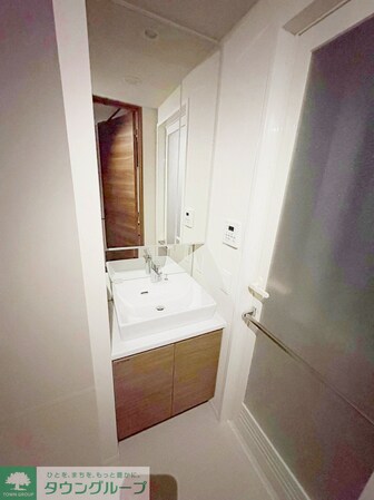 セジョリ武蔵小杉の物件内観写真